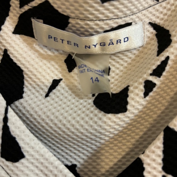 Cocktail dress - Picture 2 of 5